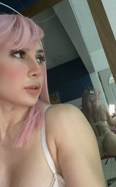 Lakette Barraza perfekte porno fotos