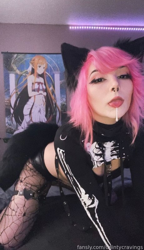 Dainty Cravings hübsche heiße galerie