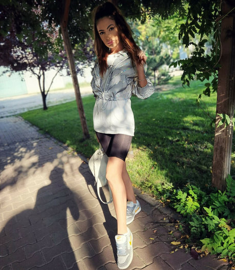 Dariaaxm beste pornographische foto