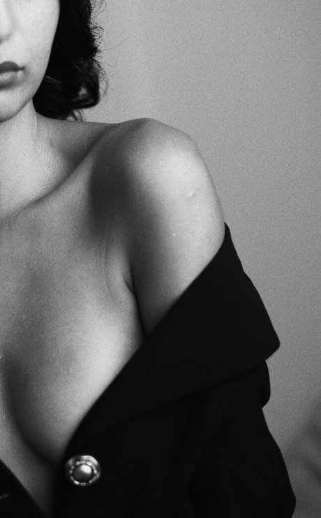 schwarze shemale-onlyfans hd foto