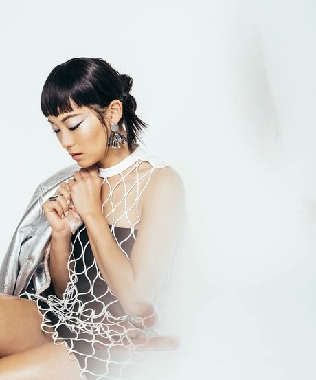 mollige emo-onlyfans perfekte heiße bild