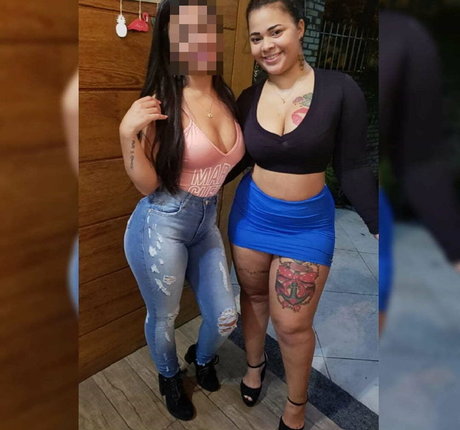 Endriely Barbosa xxx schöne bilder