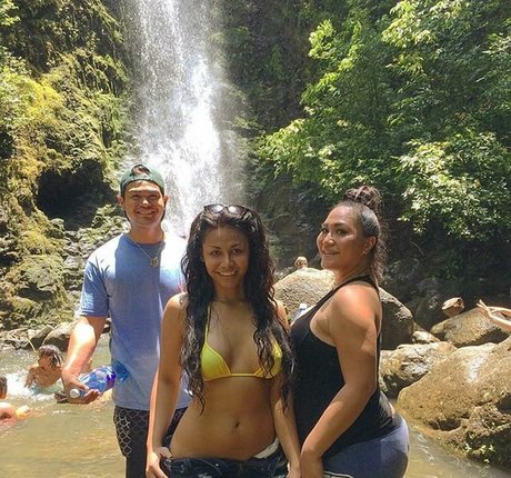 Mia Tasiilemiliona sexy nacktheit galerien