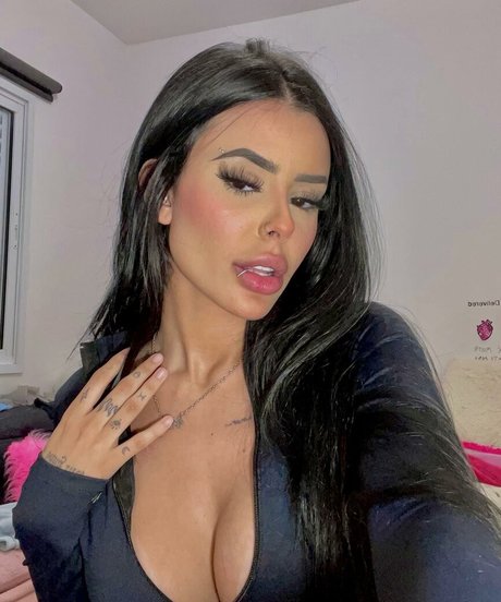 Mah Tavares sexy perfekte galerie