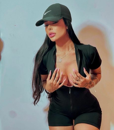 Mah Tavares model schöne archiv