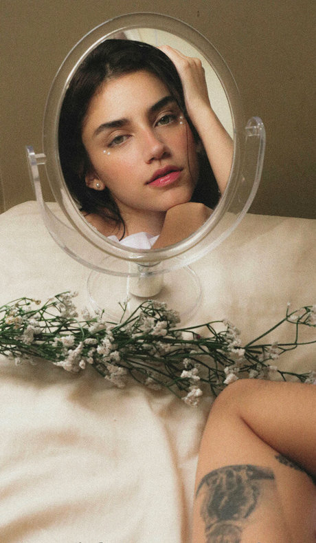 grettabenet pornostar fotos