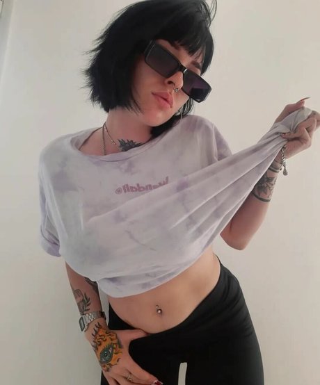 Florencia Gonzalez hd kunst foto