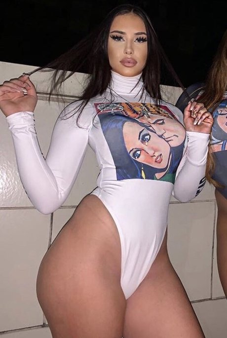 gabriellaaruiz nackt exklusive galerien