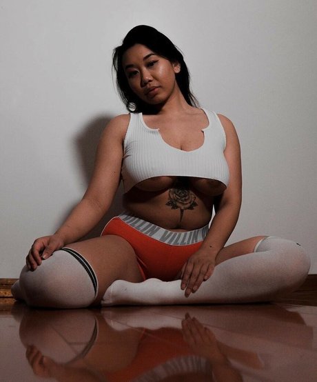 Kimmy Kay kunst pornographische galerie