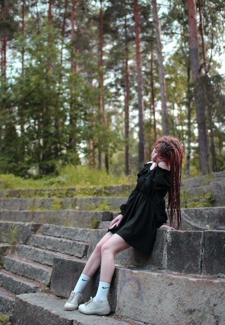 schwarze cosplay-onlyfans sexy hd fotos