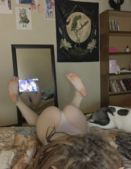 zierliche blonde onlyfans top freie foto