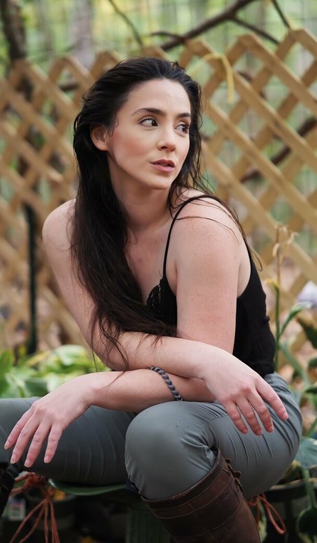 Feralmillenni exklusive pornografische foto