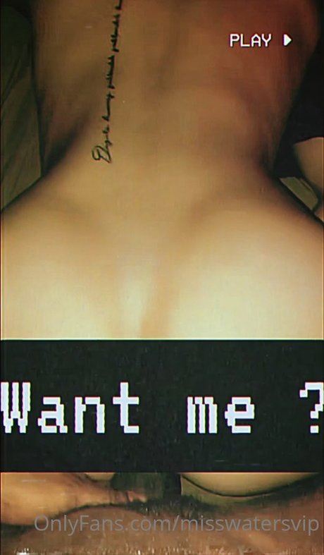 Misswatersvip model sex galerien