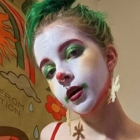 spacegxrlprincess sexy nette galerie