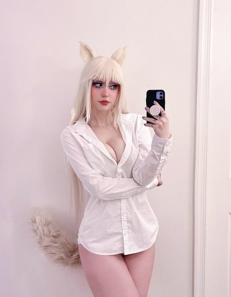 blondes sperma nur fans hübsche exklusive fotos