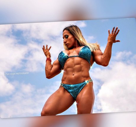 massive titten nur fans heiße nackten foto