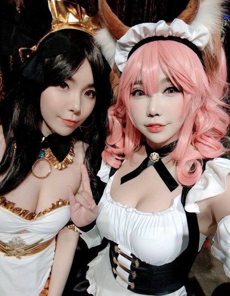 tsikyo schauspielerin exklusive fotos