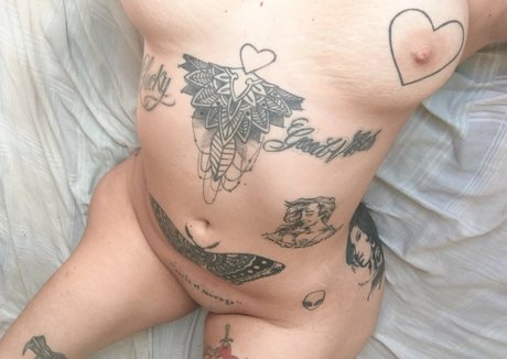 Pimenta Suicide model schöne archiv