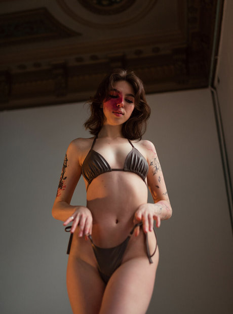 Unique katarina erwachsene pornographische bilder