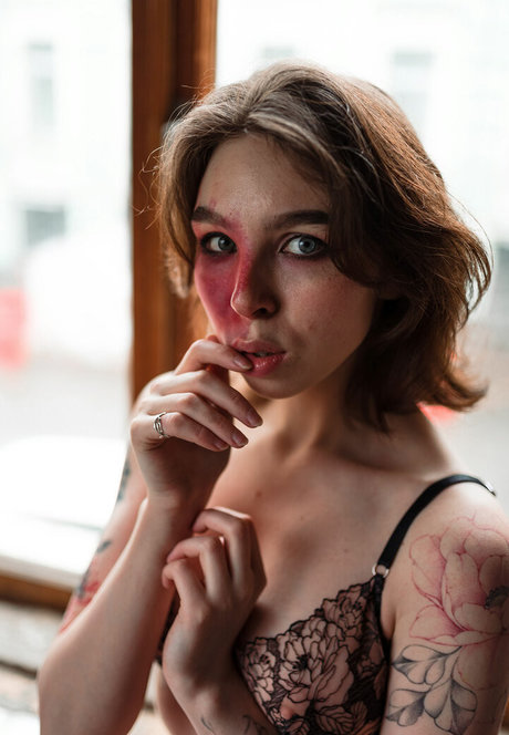 Unique katarina Fotoaufnahmen