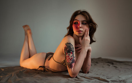 Unique katarina heiße schöne galerie