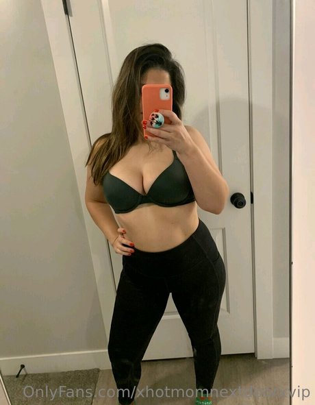 Milf Next Door model heiße bild