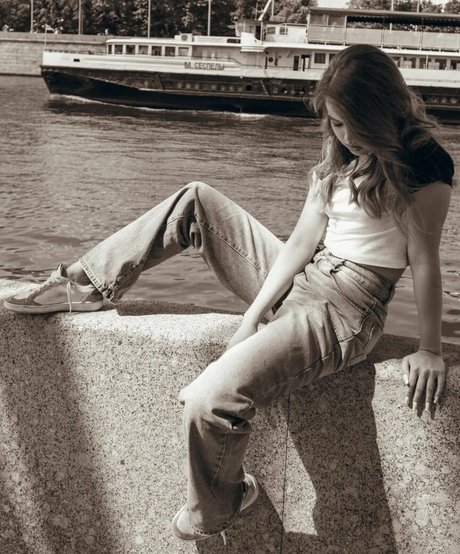 heißeste zwerg-onlyfans exklusive pornographische foto