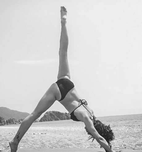 heiße blonde onlyfans perfekte nackte foto