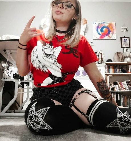 Gabby Swears porno nackte archiv