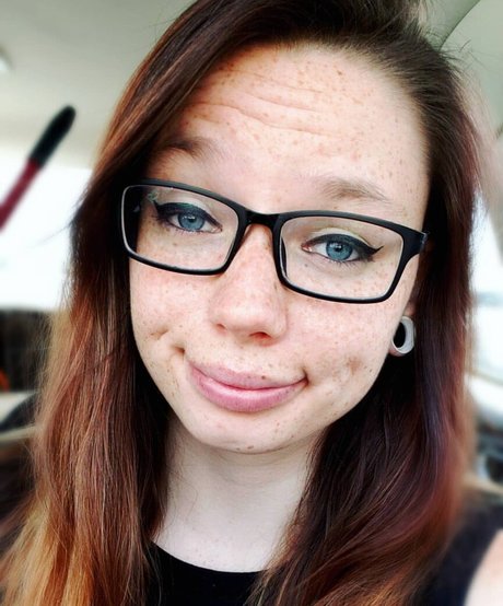 Gabby Swears kunst nackte fotos