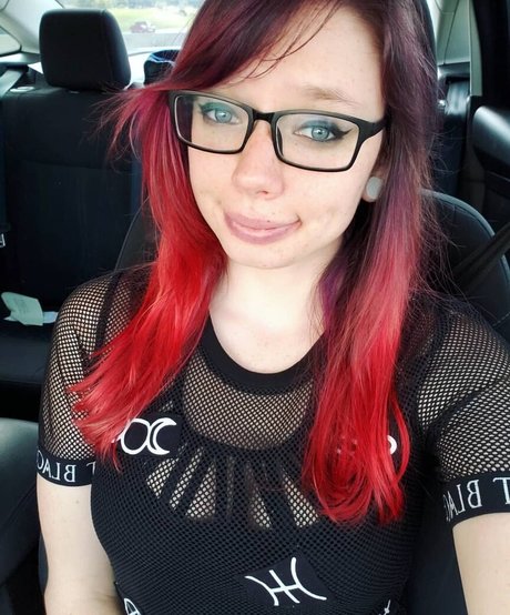 Gabby Swears Fotoaufnahmen