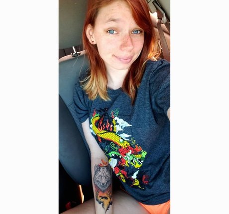 Gabby Swears hd erotische bild