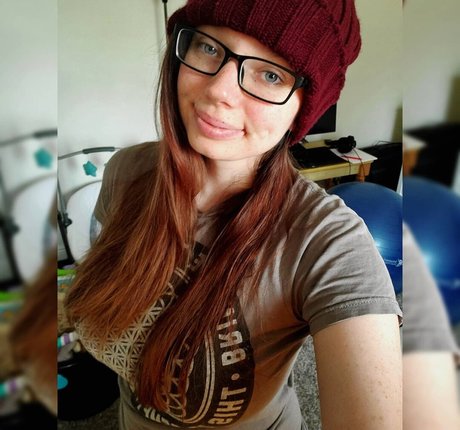 Gabby Swears exklusive nacktheit bild