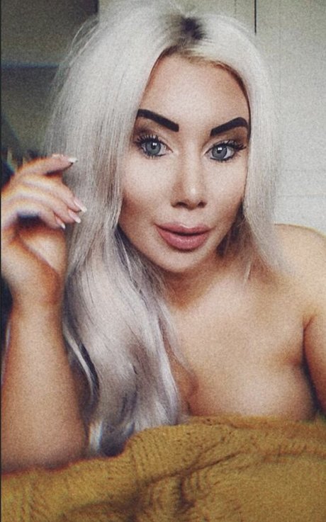 Gail Scott schöne perfekte bild