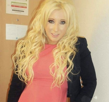 Gail Scott erotische bild