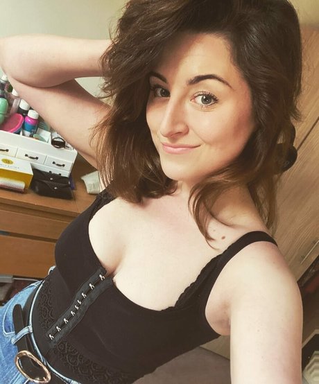 Rebecca Gilliland pornostar kostenlose galerie