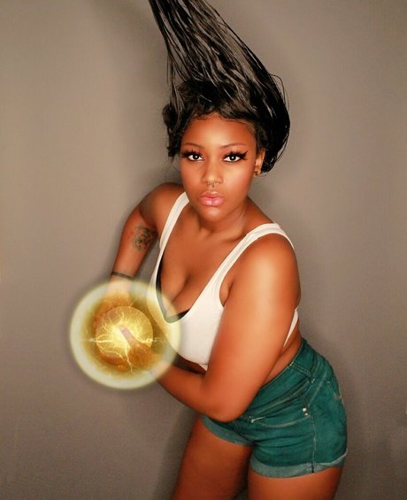 puma-onlyfans hübsche nackte fotos