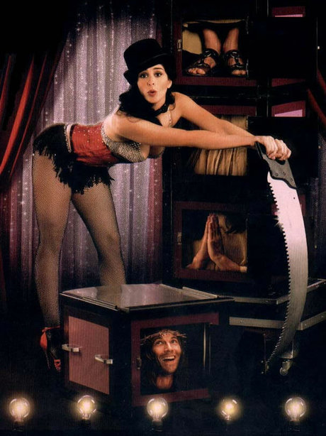 Sarah Silverman beste pornostar galerie