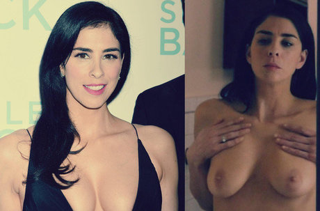 Sarah Silverman schauspielerin top bild