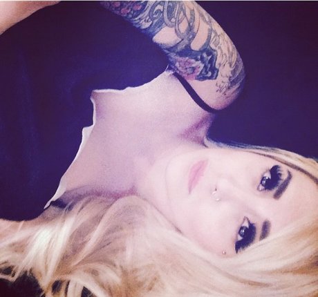 SJ Valenz top porno fotos