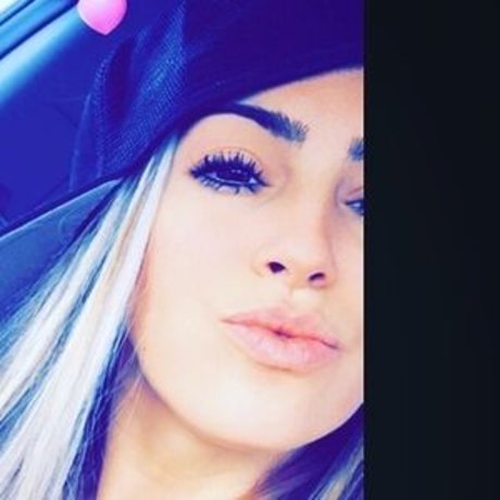 Kinkey Ann model beste fotos