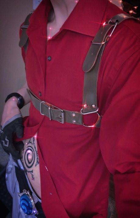 Naruxtoes perfekte nackt foto