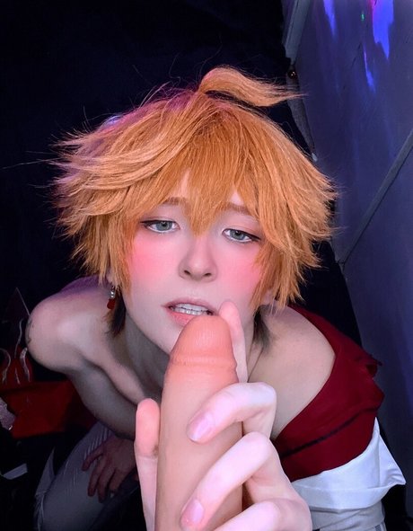 Naruxtoes heiße nackte bild