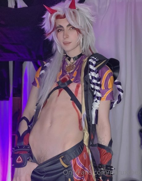 Naruxtoes sexy nacktheit archiv