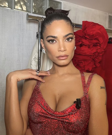 Elodie Di Patrizi schöne xxx bilder