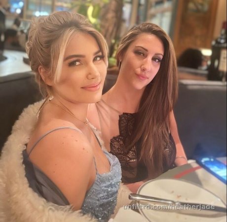 Heather Jade top nackt fotos