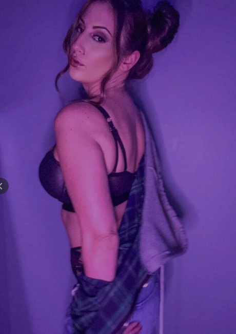 Heather Jade freie perfekte galerien