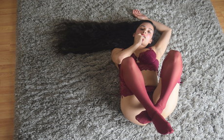 asmr bunny onlyfans exklusive bilder