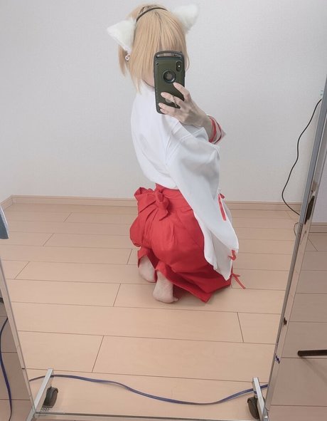 Otogi Shikimi hd heiße foto