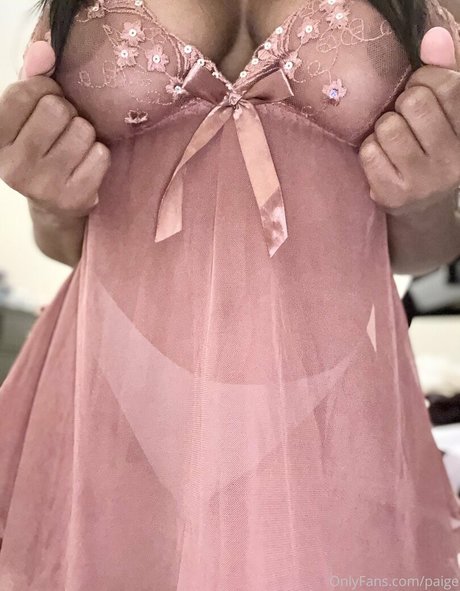 Paige Chappel xxx schöne bilder